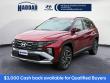 New 2026 Hyundai Tucson SEL Plus AWD SUV