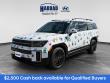New 2027 Hyundai Santa Fe Hybrid Calligraphy SUV