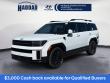 New 2026 Hyundai Santa Fe Calligraphy AWD SUV