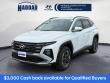 New 2026 Hyundai Tucson SEL Premium AWD SUV