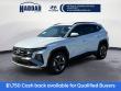 New 2026 Hyundai Tucson Hybrid SEL AWD SUV