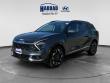 Used 2024 Kia Sportage SX-Prestige SUV