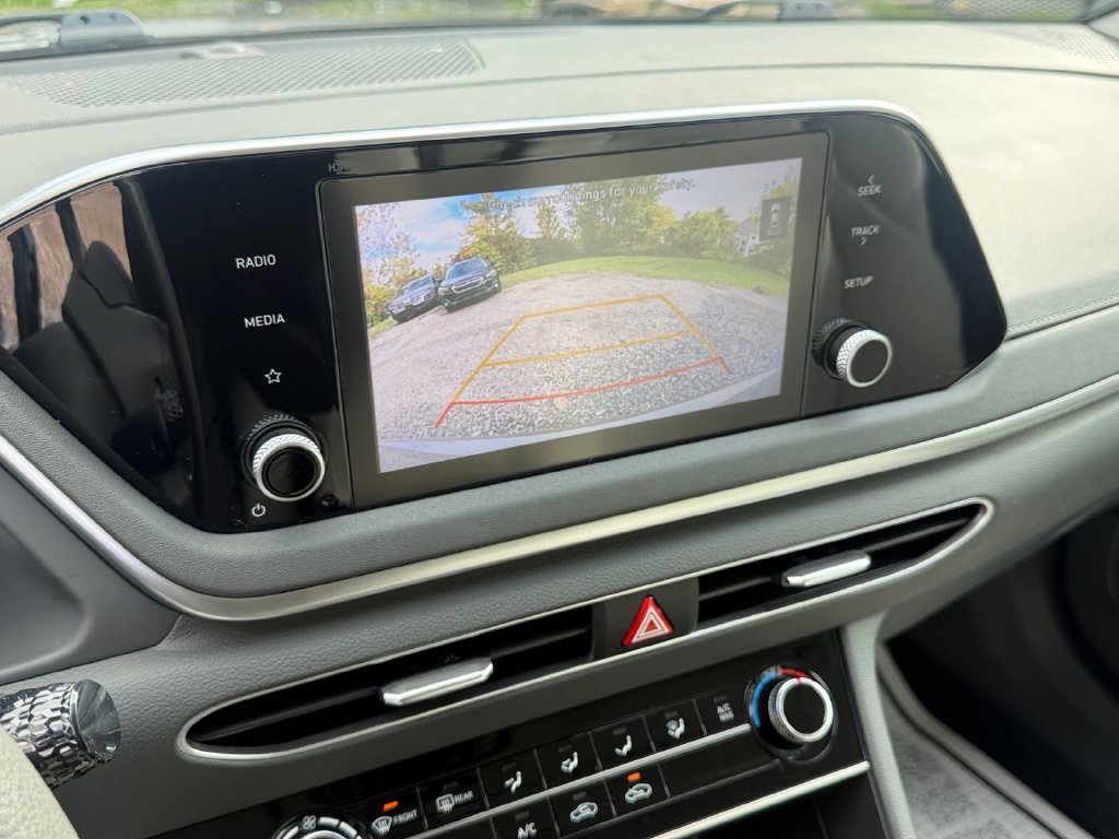 2023 Hyundai Sonata SE - Photo 29