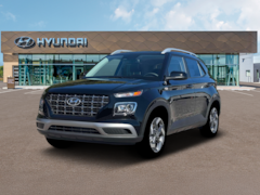2026 Hyundai Venue SEL SUV in Pittsfield, MA