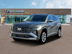 2026 Hyundai Tucson Hybrid SEL AWD SUV in Pittsfield, MA