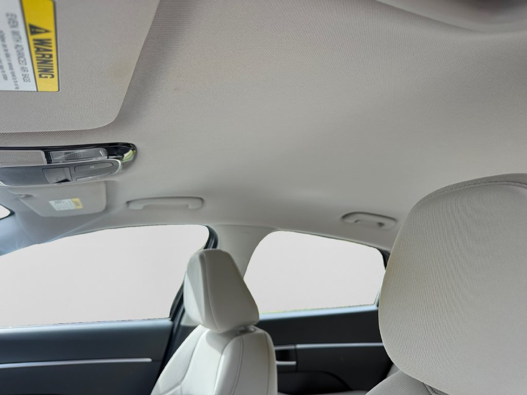 2023 Hyundai Sonata SE - Photo 18