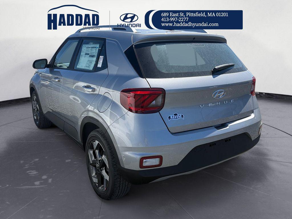 2026 Hyundai Venue SEL - Photo 3