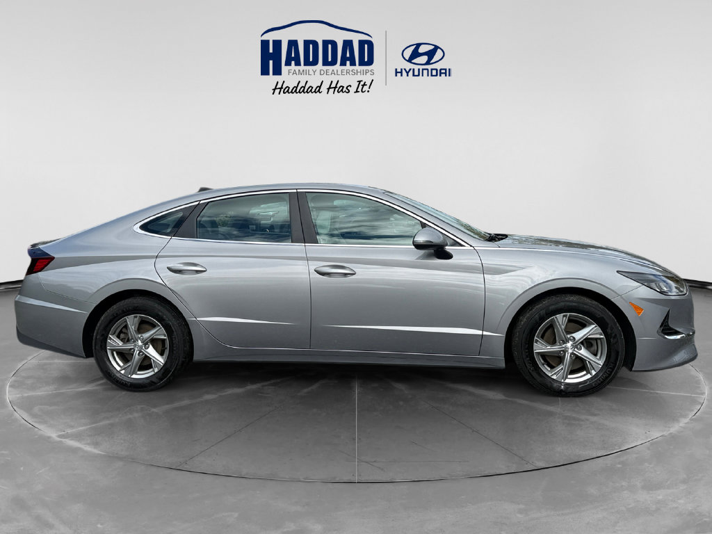 2023 Hyundai Sonata SE - Photo 6