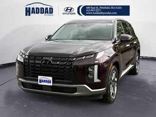 2024 Hyundai Palisade SEL SUV in Pittsfield, MA