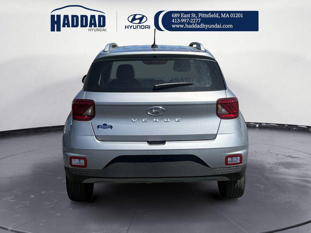2026 Hyundai Venue SEL - Photo 5