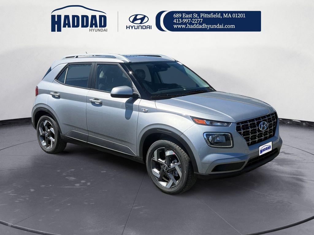 2026 Hyundai Venue SEL - Photo 8