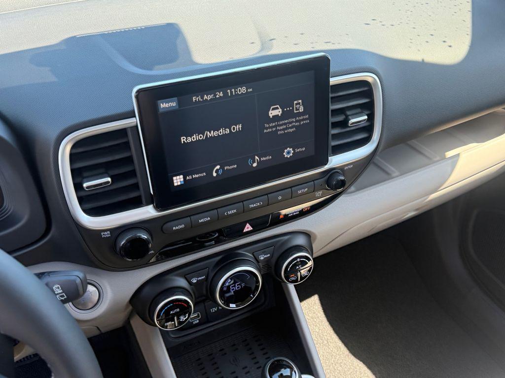 2026 Hyundai Venue SEL - Photo 18