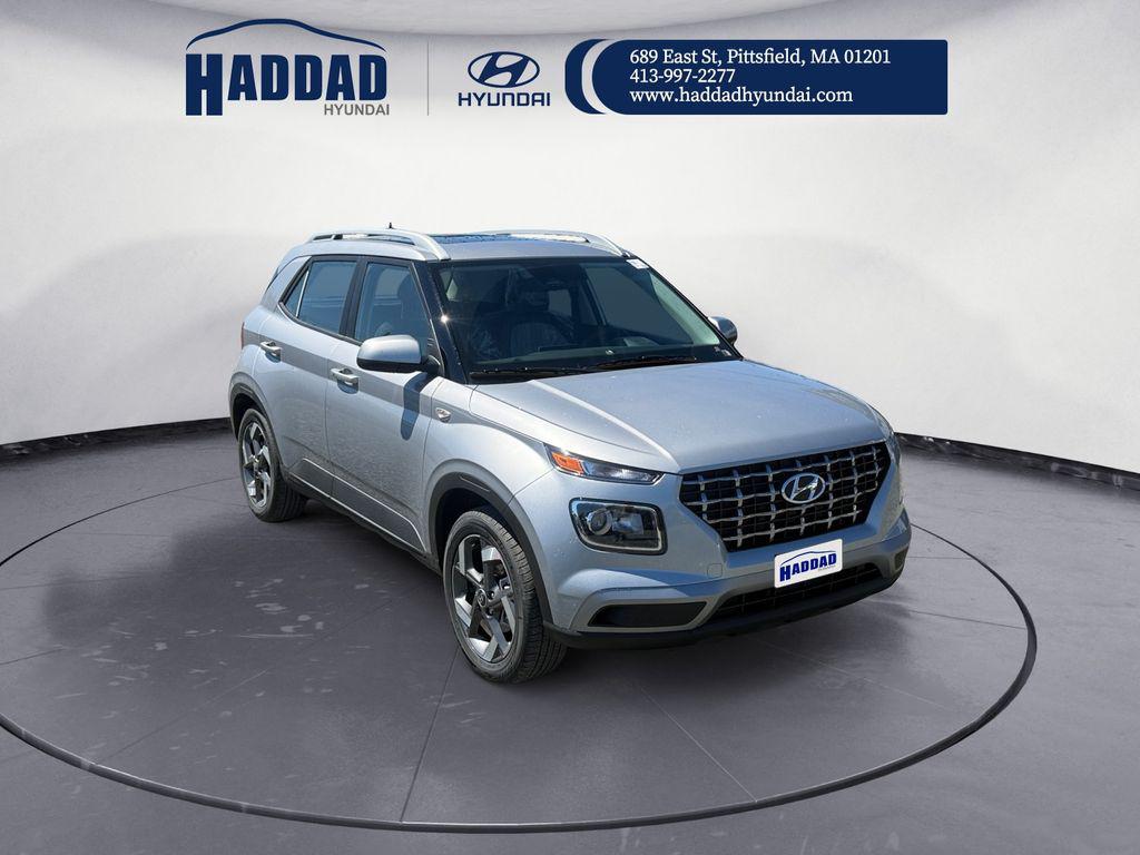 2026 Hyundai Venue SEL - Photo 9