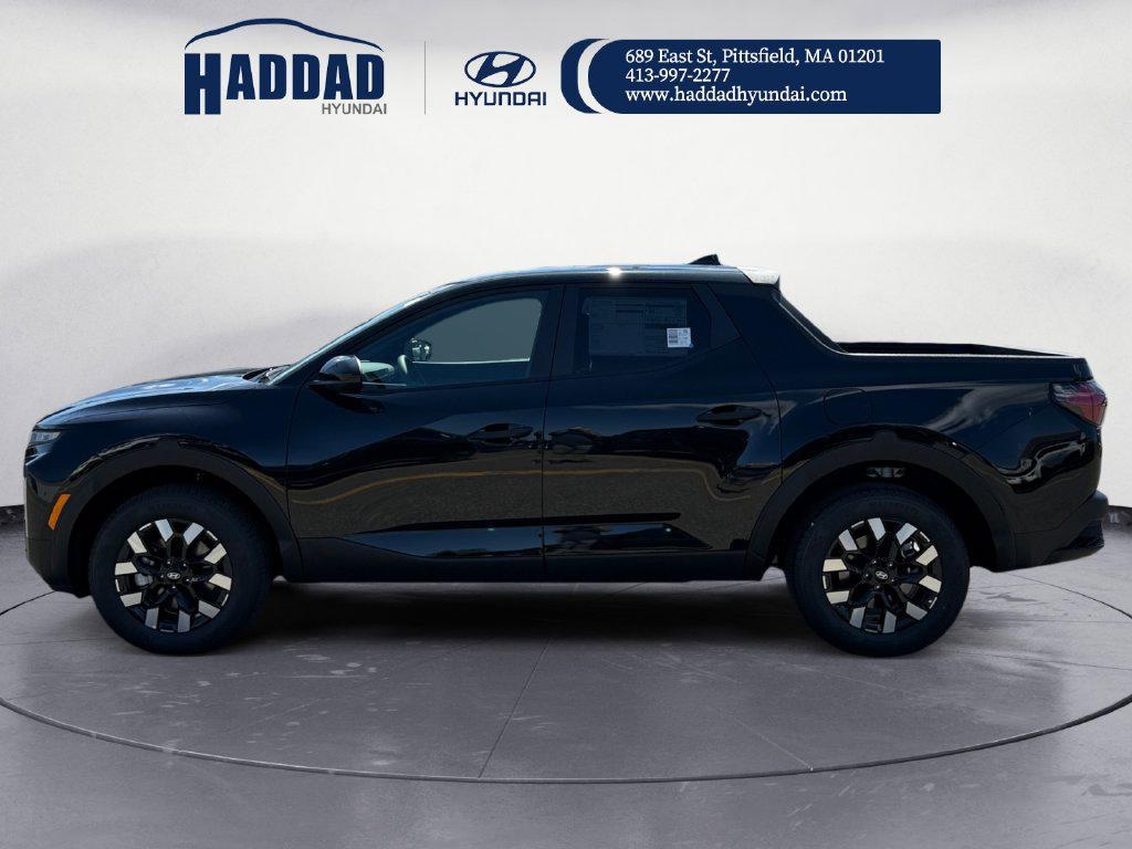 New 2027 Hyundai Santa Cruz SE AWD Truck
