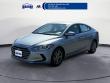 Used 2017 Hyundai Elantra SE Sedan