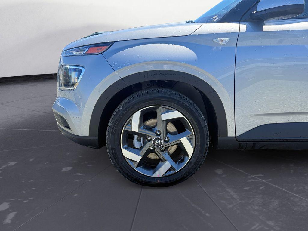 2026 Hyundai Venue SEL - Photo 14