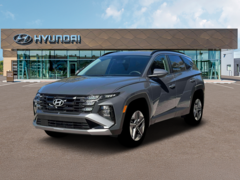 2026 Hyundai Tucson Hybrid SEL AWD SUV in Pittsfield, MA