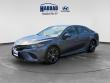 Used 2019 Toyota Camry SE Sedan