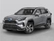 Used 2023 Toyota RAV4 Prime SE SUV