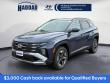 New 2026 Hyundai Tucson SEL AWD SUV