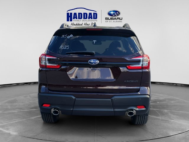 New 2027 Subaru Ascent Premium 7-Passenger SUV