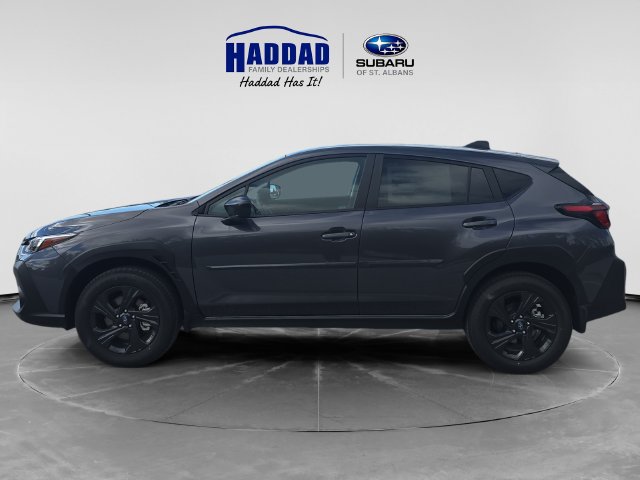 New 2026 Subaru Crosstrek Base SUV