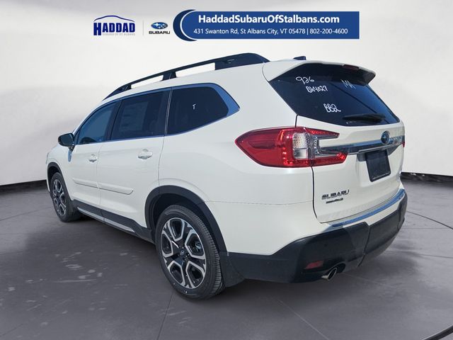 New 2026 Subaru Ascent Limited 7-Passenger SUV