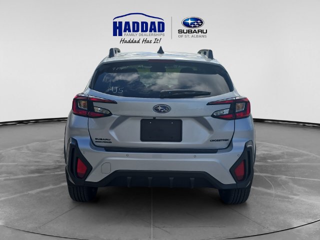 New 2026 Subaru Crosstrek Limited SUV