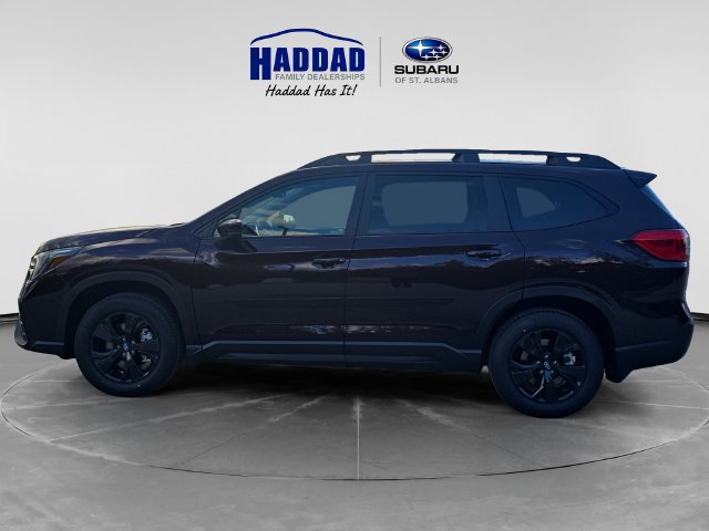 New 2027 Subaru Ascent Premium 7-Passenger SUV