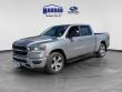 Used 2021 Ram 1500 Laramie Truck