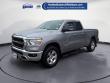 Used 2021 Ram 1500 Big Horn/Lone Star Truck Quad Cab