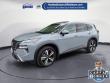 Used 2025 Nissan Rogue SL SUV