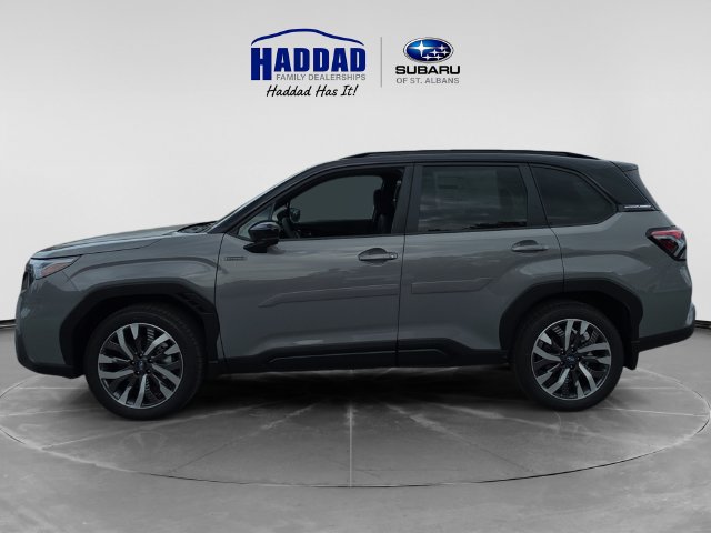 New 2026 Subaru Forester Touring Hybrid SUV