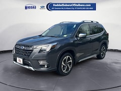 2023 Subaru Forester Touring SUV in Pittsfield, MA