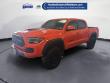 Used 2023 Toyota Tacoma SR V6 Truck Double Cab