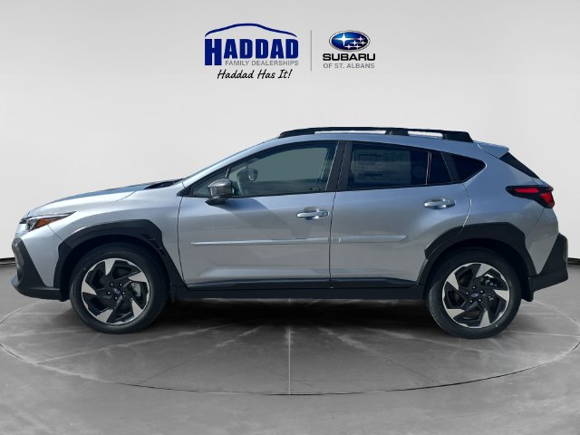 New 2026 Subaru Crosstrek Limited SUV