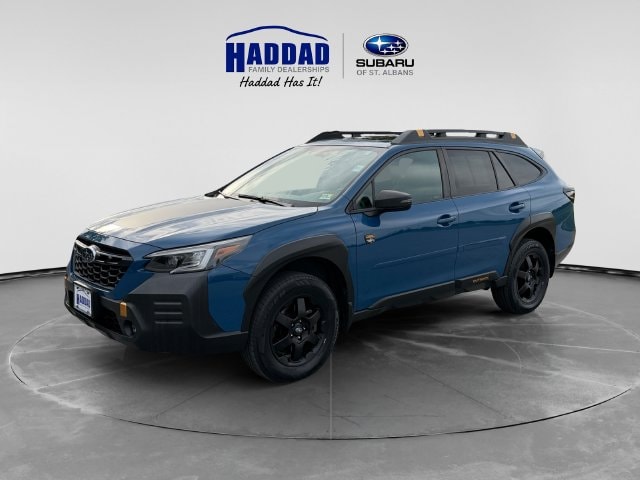 2023 Subaru Outback