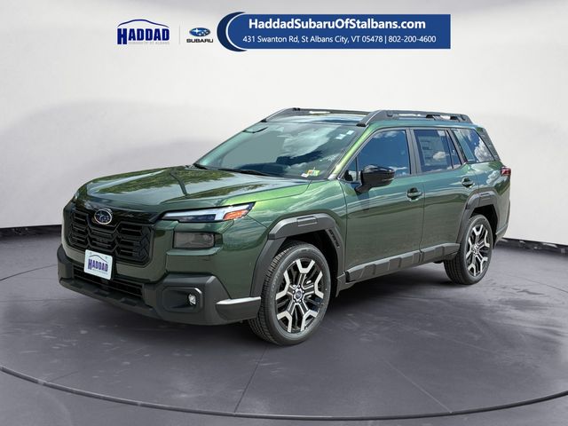 New 2026 Subaru Outback Touring XT SUV