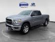 Used 2021 Ram 1500 Big Horn/Lone Star Truck
