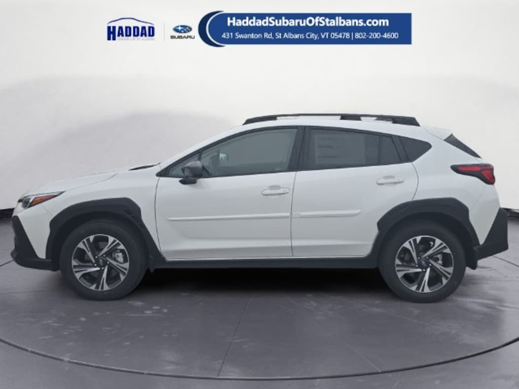 New 2026 Subaru Crosstrek Premium SUV
