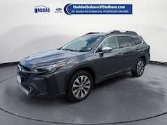 2025 Subaru Outback Touring XT SUV in Pittsfield, MA