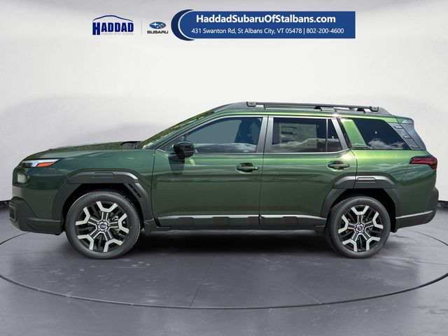 New 2026 Subaru Outback Touring XT SUV