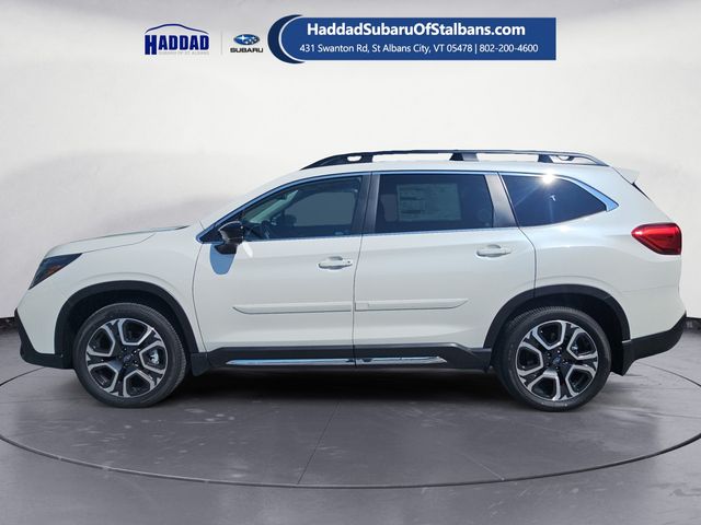 New 2026 Subaru Ascent Limited 7-Passenger SUV