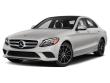 Used 2019 Mercedes-Benz C-Class C 300 4MATIC Sedan