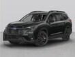  Subaru Ascent