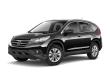 Used 2012 Honda CR-V EX-L AWD SUV