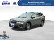 Used 2021 Subaru Forester Premium SUV
