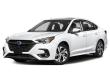 Used 2025 Subaru Legacy Premium Sedan