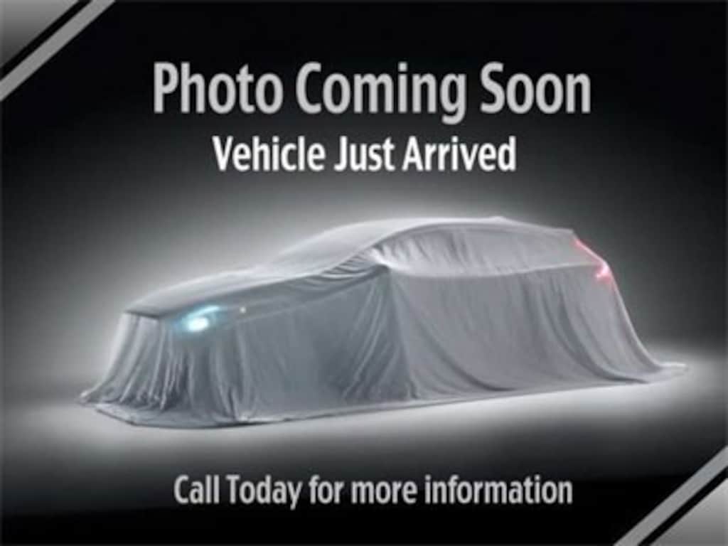 Used 2026 Subaru Forester Standard Model SUV