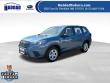 Used 2023 Subaru Forester Base SUV